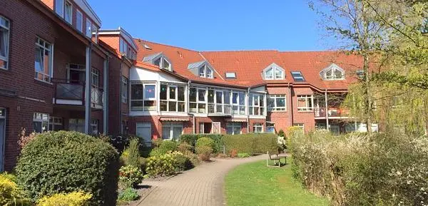 Wohn- und Pflegezentrum Haus Teichblick – Bild 3