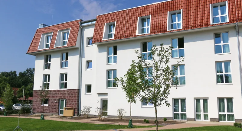 K & S Seniorenresidenz Verden – Bild 1