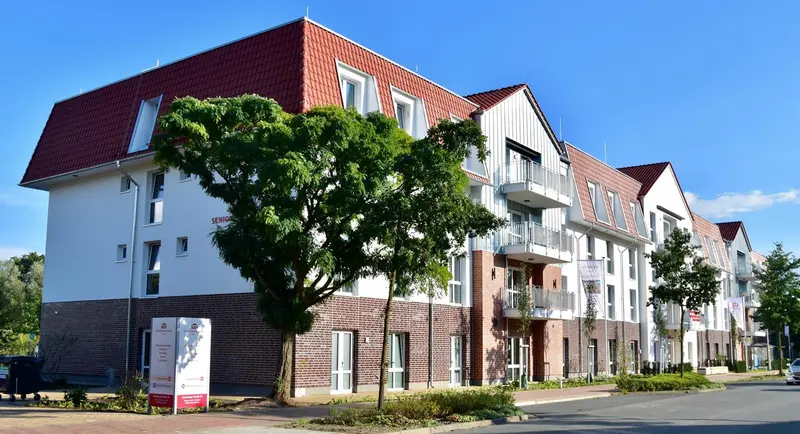 K & S Seniorenresidenz Verden – Bild 2