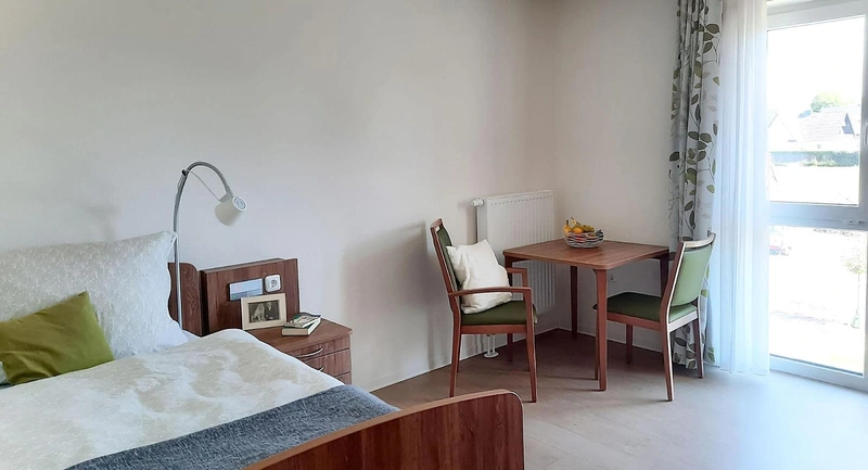 K & S Seniorenresidenz Verden – Bild 3