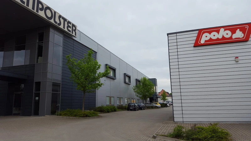 BVP - Der kompetente Pflegepartner – Bild 3