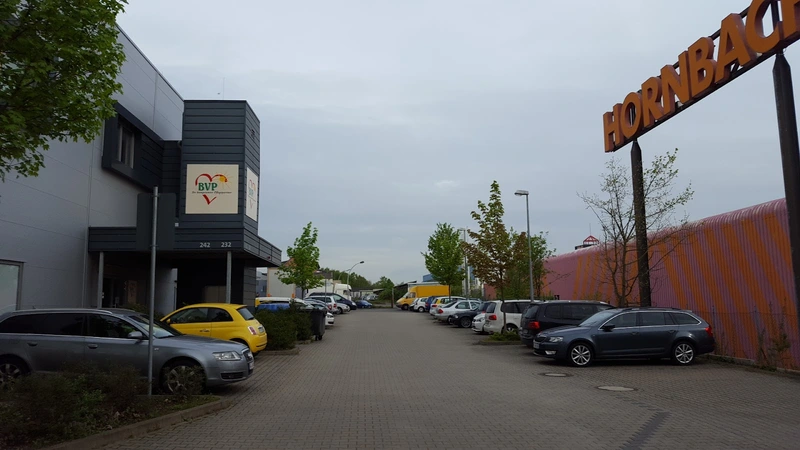 BVP - Der kompetente Pflegepartner – Bild 5