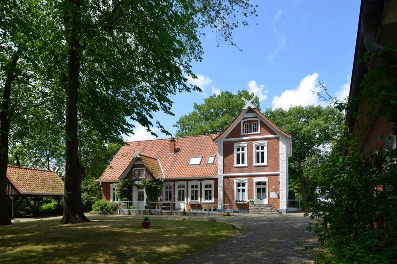 Tagespflege "Blome Hof" – Bild 1