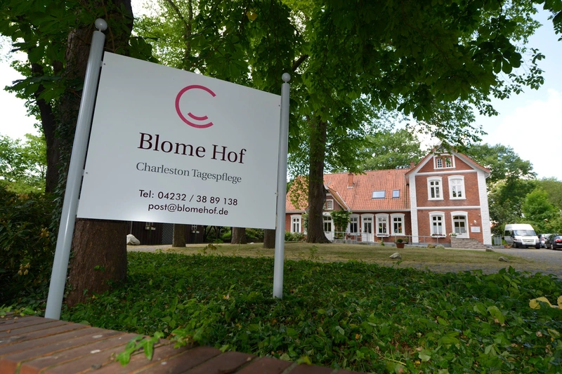 Tagespflege "Blome Hof" – Bild 2