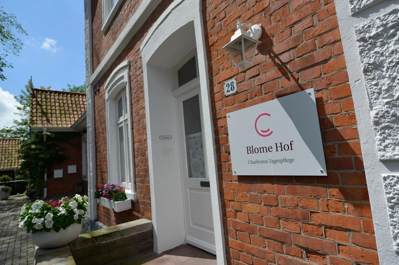 Tagespflege "Blome Hof" – Bild 3