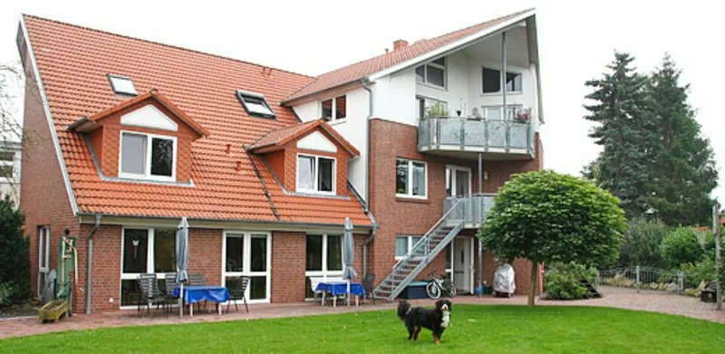 A und A Senioren- und Pflegepension – Bild 2