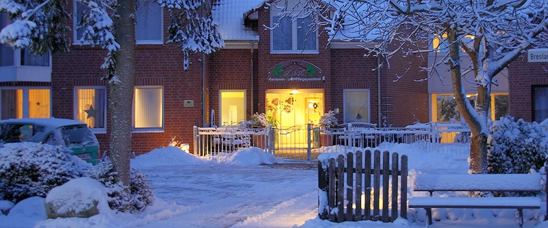 A und A Senioren- und Pflegepension – Bild 3