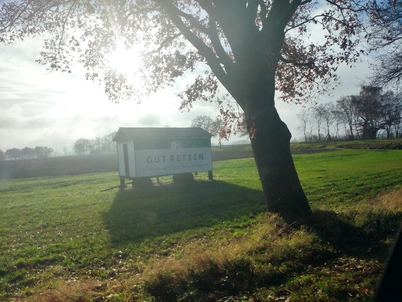 Gut Retzen Therapie und Pflegeeinrichtung – Bild 2