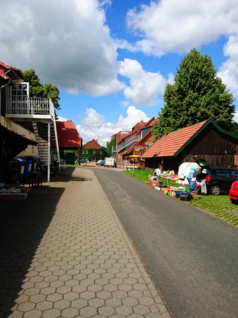 Gut Retzen Therapie und Pflegeeinrichtung – Bild 5