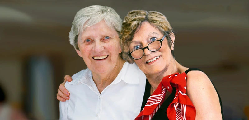 Landleben am Vilser Holz Tagespflege – Bild 1