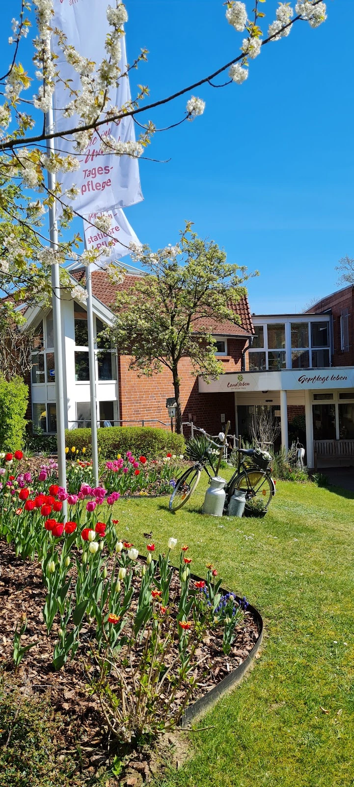 Landleben am Vilser Holz Tagespflege – Bild 2