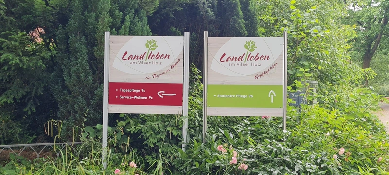 Landleben am Vilser Holz Tagespflege – Bild 3