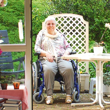 Landleben am Vilser Holz Tagespflege – Bild 4