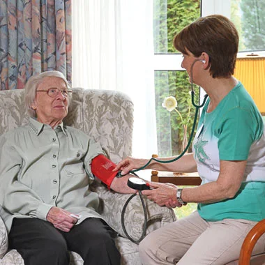 Landleben am Vilser Holz Tagespflege – Bild 5