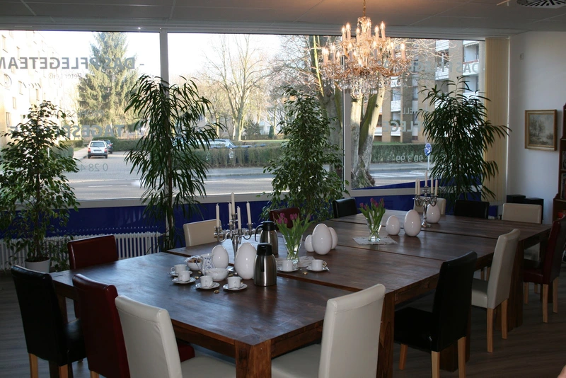 Das Pflegeteam Peter Leiß – Bild 2