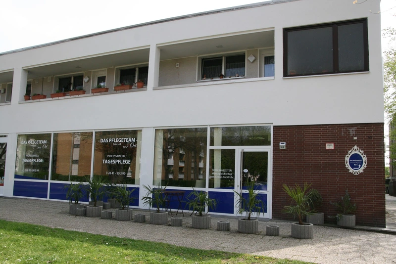 Das Pflegeteam Peter Leiß – Bild 3