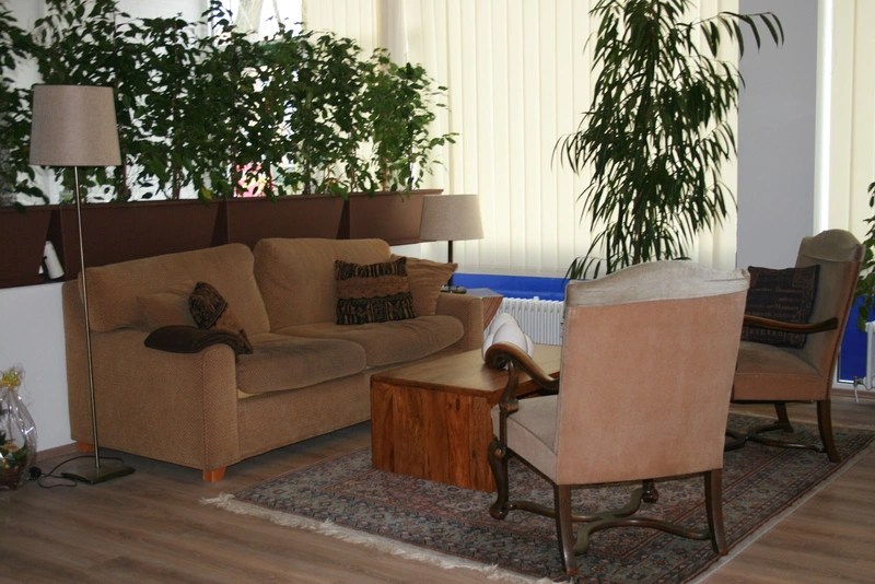 Das Pflegeteam Peter Leiß – Bild 4