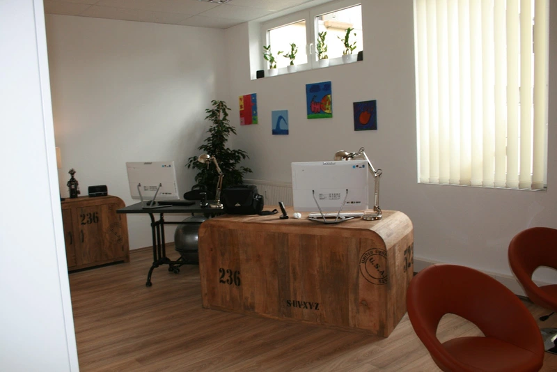 Das Pflegeteam Peter Leiß – Bild 5