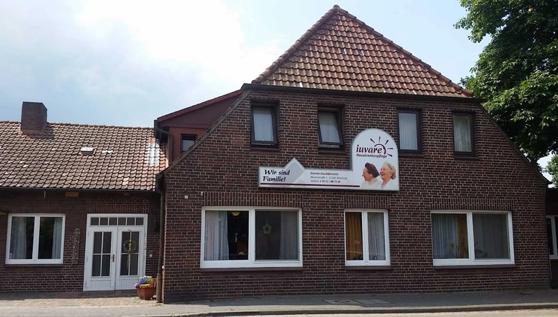 Tagespflege Weserstube – Bild 1