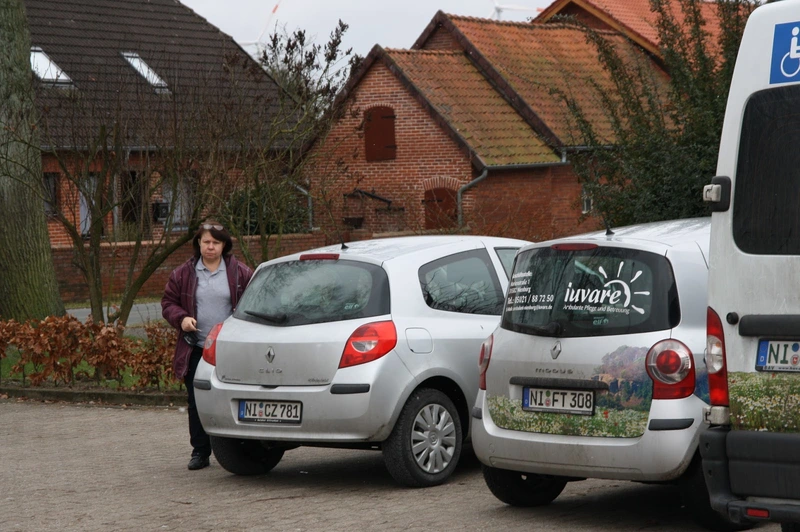 Tagespflege Weserstube – Bild 3