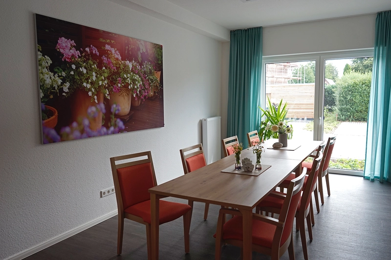 Seniorenquartier Weserblick – Bild 2