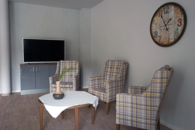 Seniorenquartier Weserblick – Bild 4