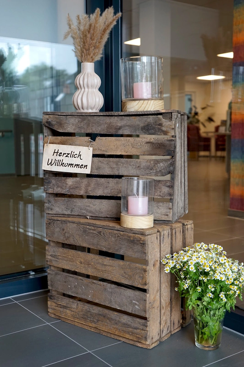 Seniorenquartier Weserblick – Bild 5