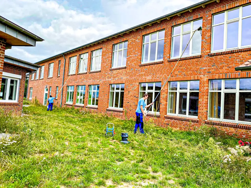 Classic Clean Reinigungsservice – Bild 1