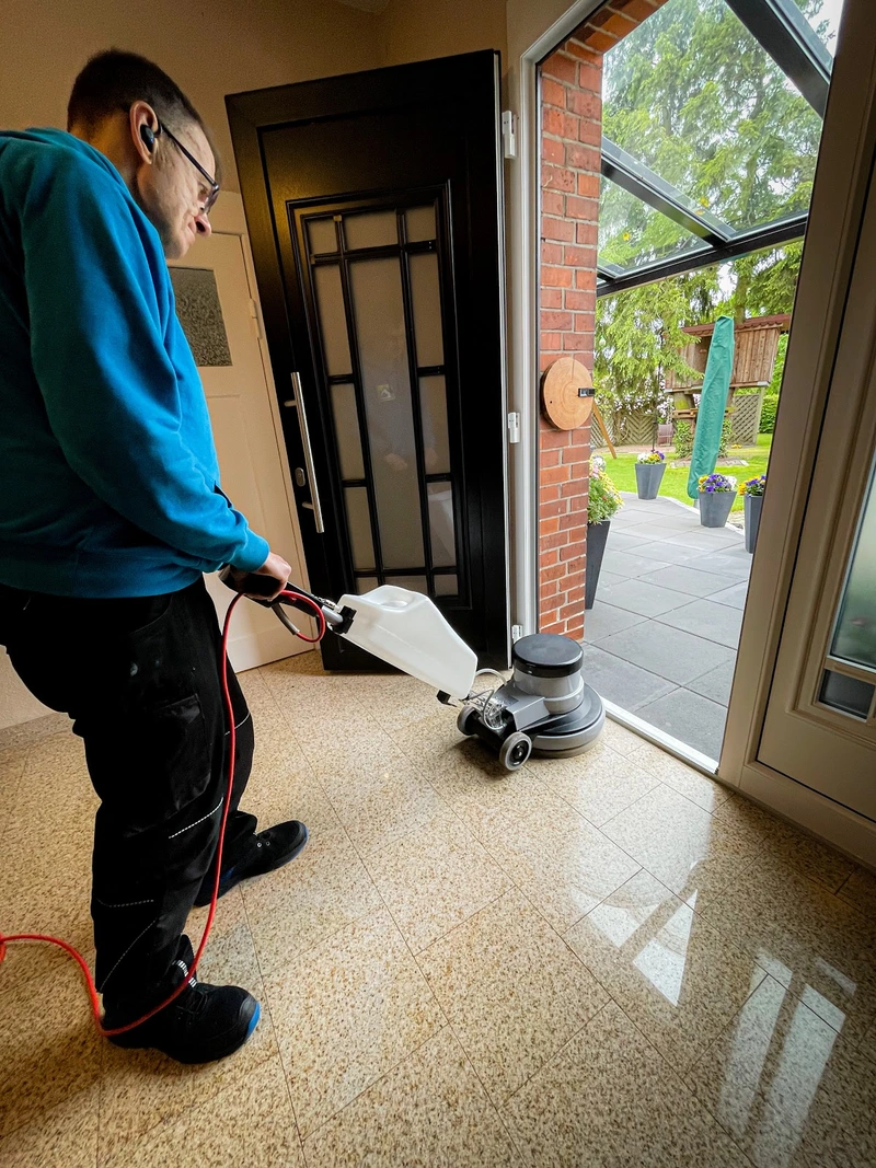 Classic Clean Reinigungsservice – Bild 3