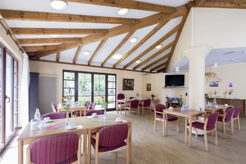 CURA Seniorencentrum Zeven GmbH – Bild 2