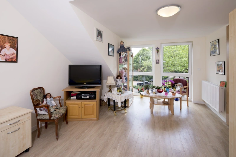 CURA Seniorencentrum Zeven GmbH – Bild 3