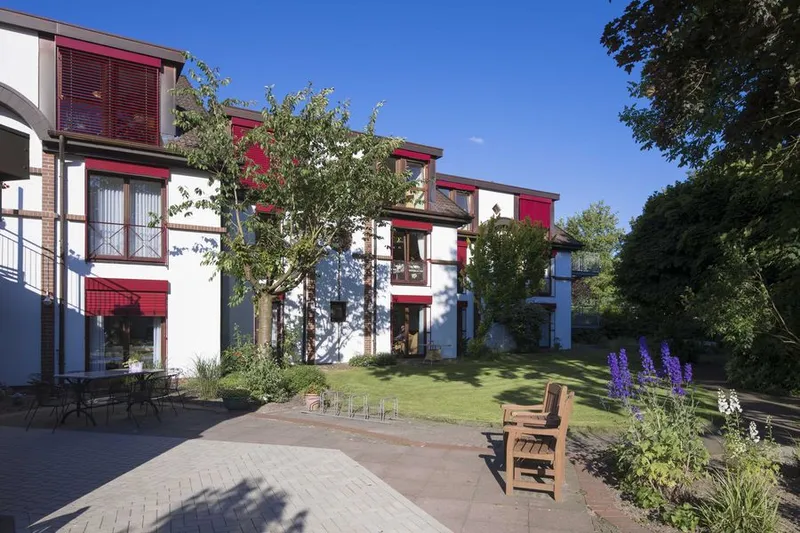 CURA Seniorencentrum Zeven GmbH – Bild 4