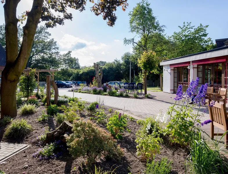 CURA Seniorencentrum Zeven GmbH – Bild 5