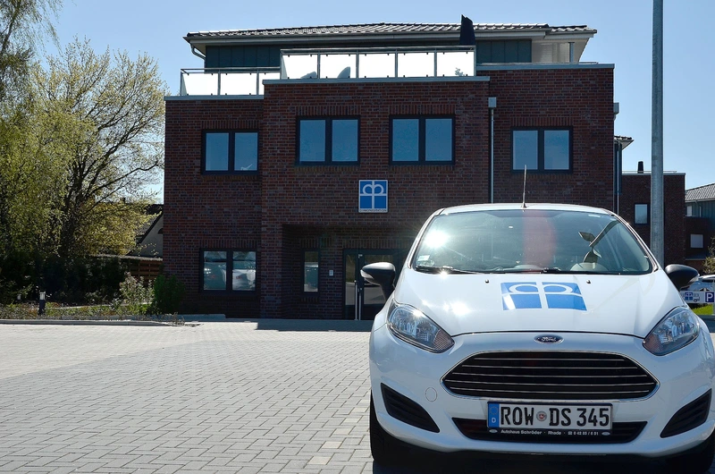 Diakoniestation des Ev.-luth. Kirchenkreises BRV-Zeven gGmbH – Bild 2