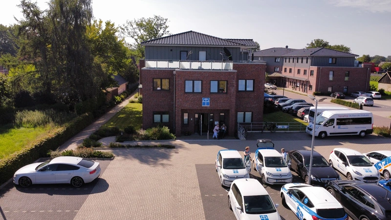 Diakoniestation des Ev.-luth. Kirchenkreises BRV-Zeven gGmbH – Bild 3