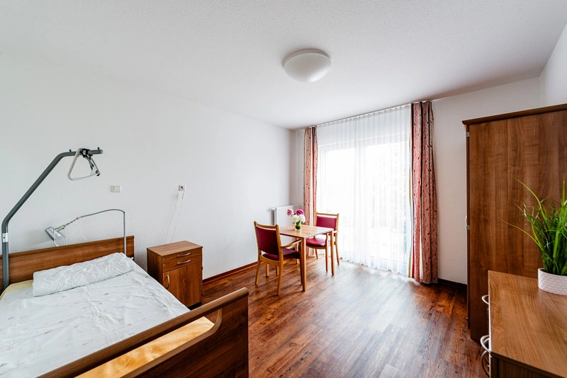 Seniorenresidenz Mühlenhof – Bild 2