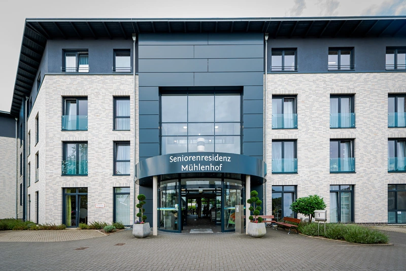 Seniorenresidenz Mühlenhof – Bild 3