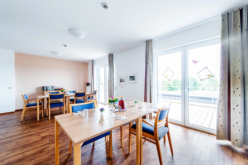 Seniorenresidenz Mühlenhof – Bild 4