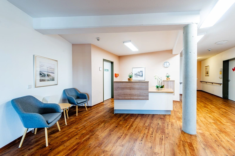 Seniorenresidenz Mühlenhof – Bild 5