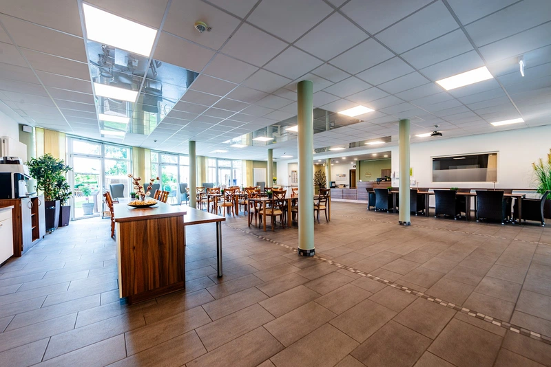 Jan-Reiners-Seniorenzentrum – Bild 2