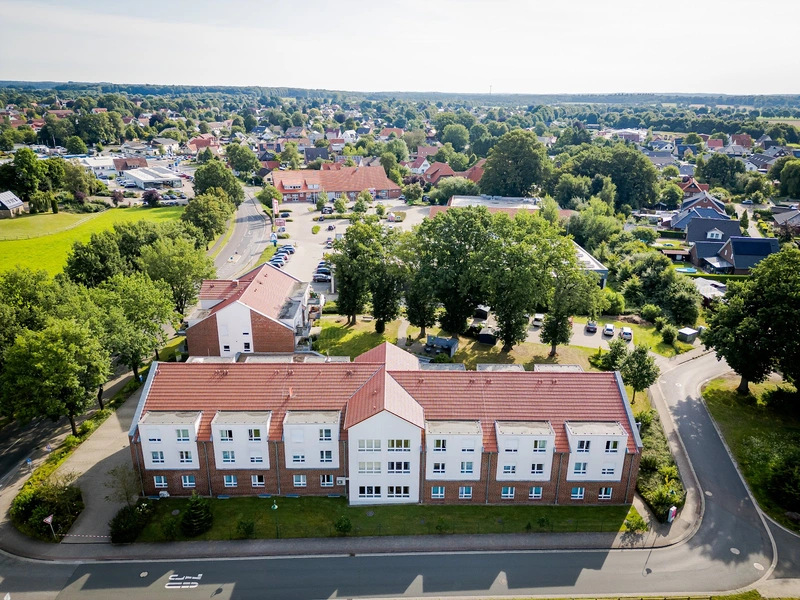 Jan-Reiners-Seniorenzentrum – Bild 3