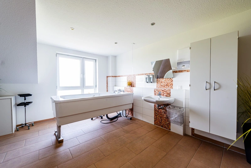 Jan-Reiners-Seniorenzentrum – Bild 4