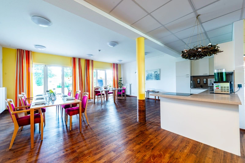 Jan-Reiners-Seniorenzentrum – Bild 5