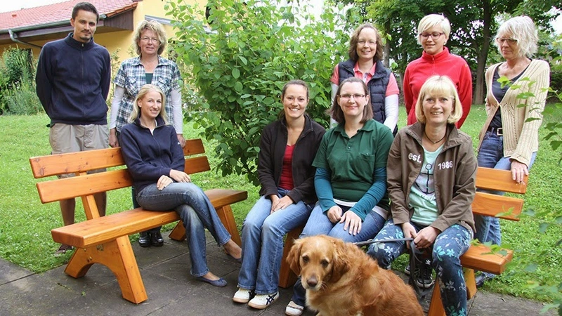 KIMBU - Häusliche Kinderkrankenpflege Göttingen – Bild 2