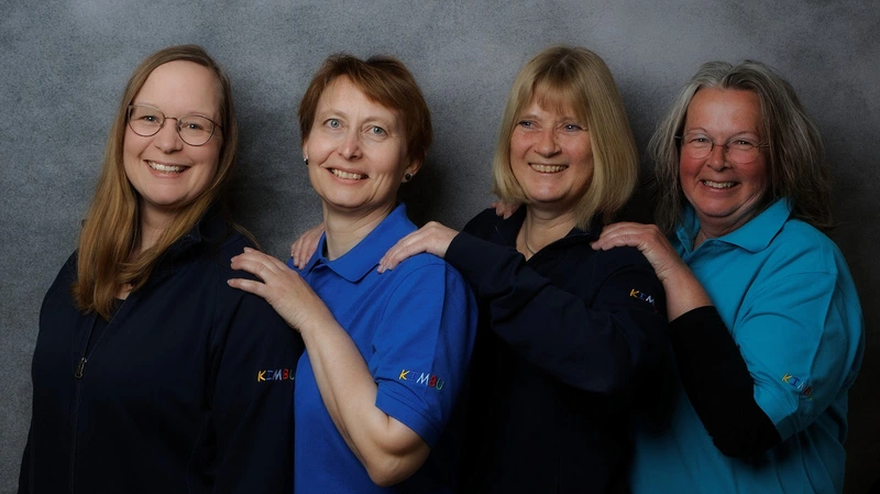 KIMBU - Häusliche Kinderkrankenpflege Göttingen – Bild 3