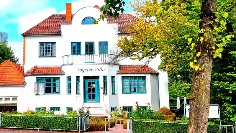 Haus Wilstedt Betreuungs GmbH – Bild 1