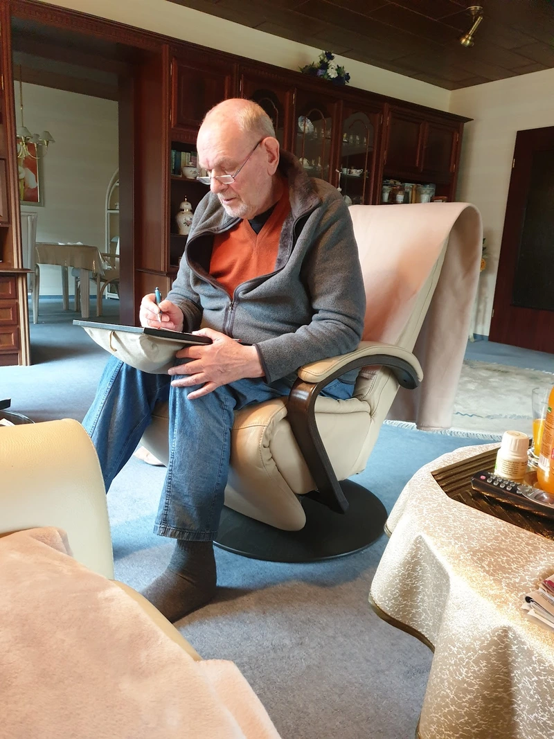 Haus Wilstedt Betreuungs GmbH – Bild 4