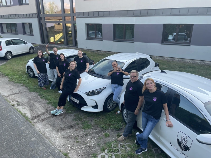 Pflegeprofis Nord – Bild 2