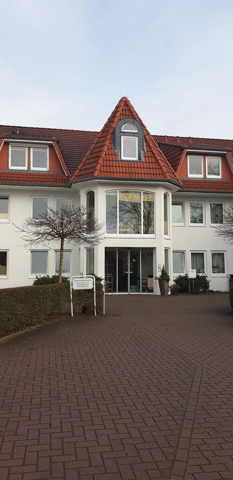 Haus im Garten Scheeßel – Bild 1