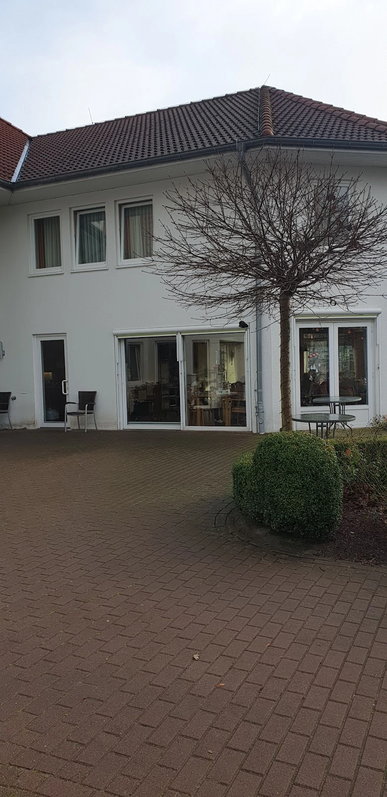 Haus im Garten Scheeßel – Bild 2